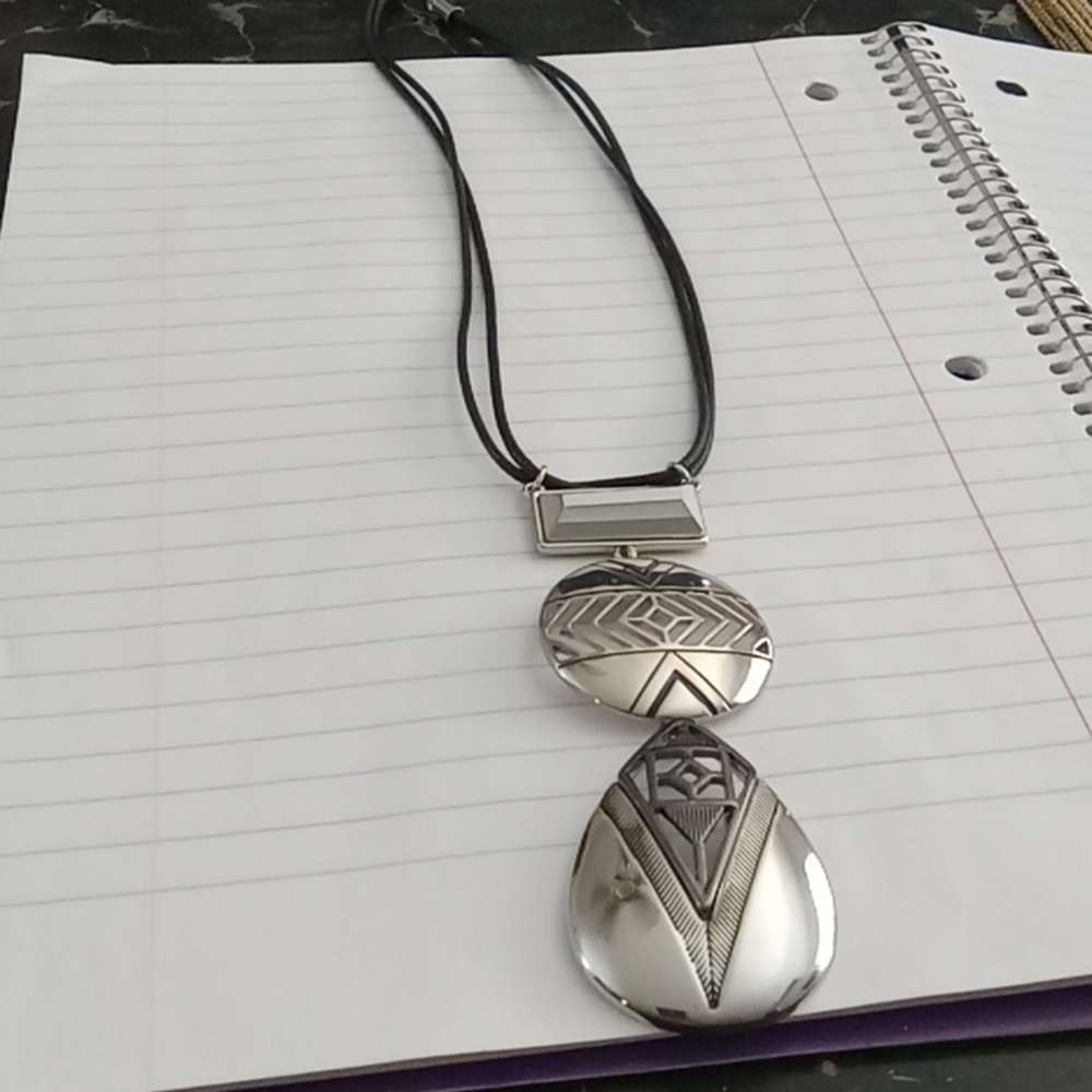 Vintage necklace